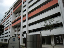Blk 108 Jalan Bukit Merah (Bukit Merah), HDB 3 Rooms #20042